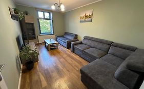 Apartament Kleopatra